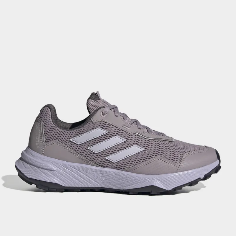 Adidas Womens Tracefinder Trail Running Grey _ 182747 _ Grey sold by Tekkie Town