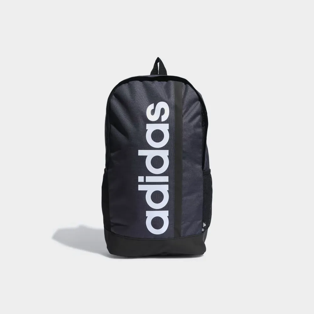 Adidas Unisex Linear Backpack Navy/White _ 180876 _ Navy sold by Tekkie Town