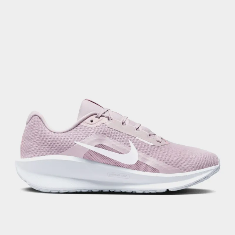 Nike Women's Downshifter 13 Running Violet/white _ 180979 _ Violet sold by Tekkie Town