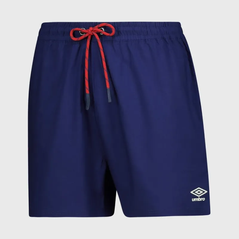 Umb M Pickford Short _ 180266 _ Blue sold by Tekkie Town
