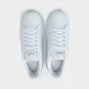Puma Women's Vikky V3 Metallic Shine Sneaker White/gold _ 181393 _ White sold by Tekkie Town