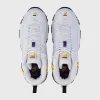 Fila Mens Snake Dancer White/Multi _ 180866 _ White sold by Tekkie Town