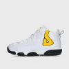 Fila Mens Snake Dancer White/Multi _ 180866 _ White sold by Tekkie Town