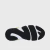 Fila Mens Snake Dancer White/Multi _ 180866 _ White sold by Tekkie Town