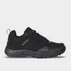 HI-Tec Mens Voyager Outdoor Sneaker Black/black _ 181654 _ Black sold by Tekkie Town