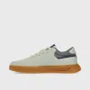 Umbro Mens Greco Ii Sneaker Grey/grey _ 181406 _ Grey sold by Tekkie Town