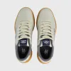 Umbro Mens Greco Ii Sneaker Grey/grey _ 181406 _ Grey sold by Tekkie Town