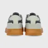 Umbro Mens Greco Ii Sneaker Grey/grey _ 181406 _ Grey sold by Tekkie Town