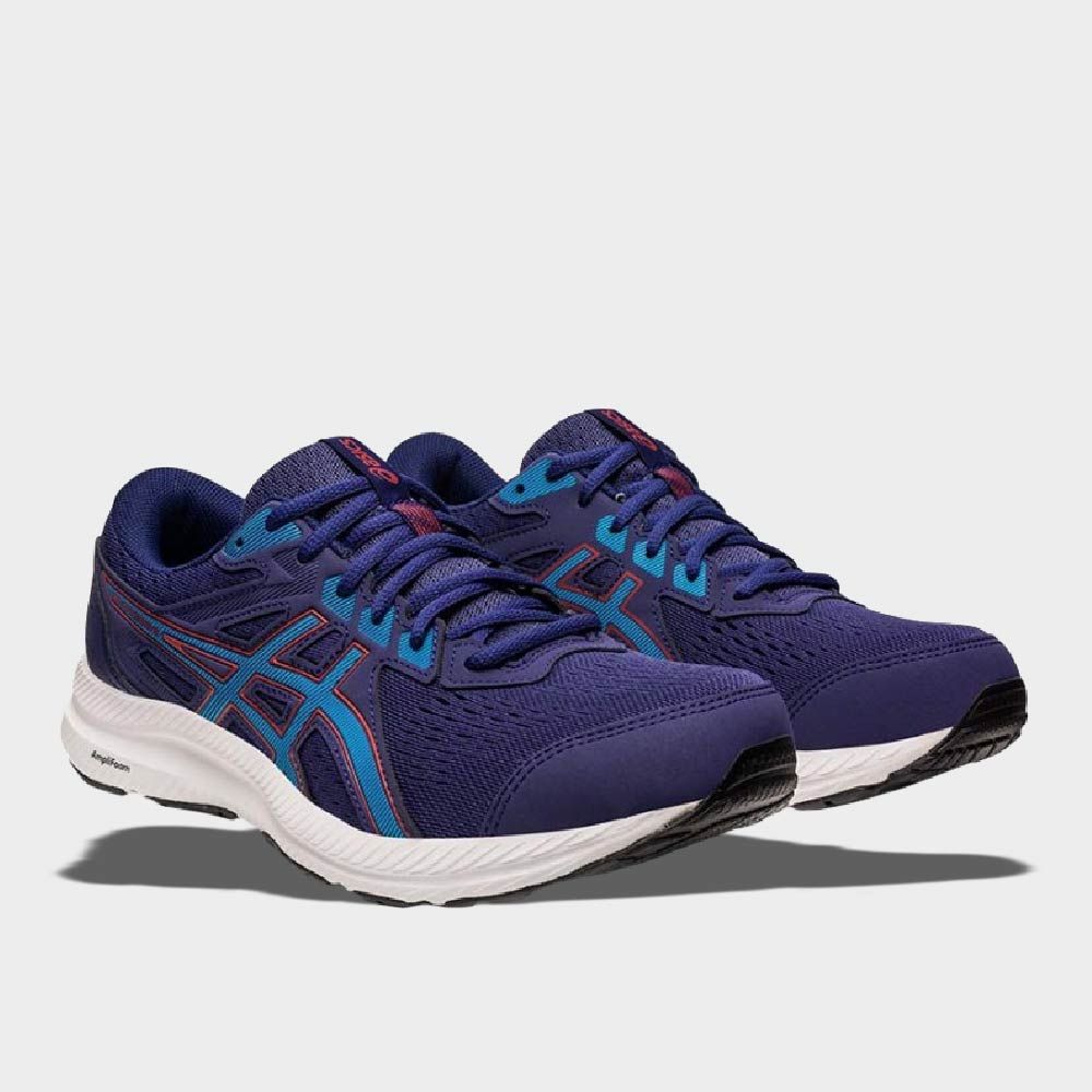 Gel Contend 8 _ 172975 _ Blue sold by Tekkie Town product image thumbnail 4