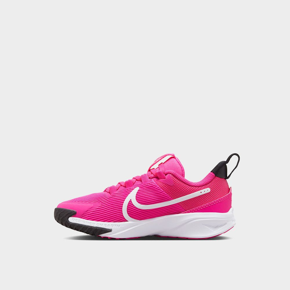 Star Runner 4 _ 173732 _ Pink sold by Tekkie Town product image thumbnail 2