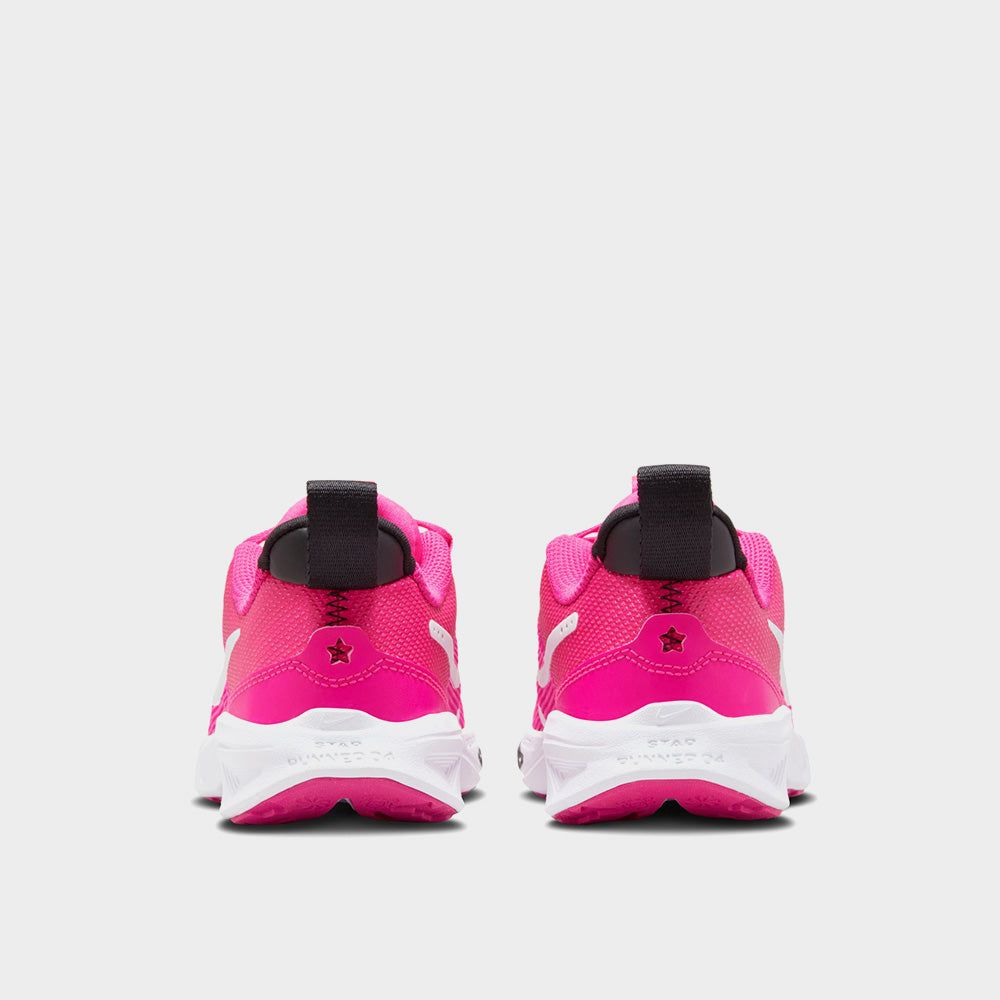 Star Runner 4 _ 173732 _ Pink sold by Tekkie Town product image thumbnail 3