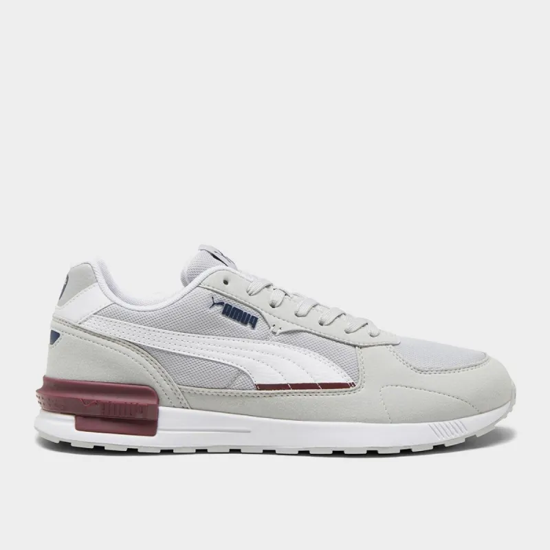 Graviton _ 173960 _ Grey sold by Tekkie Town