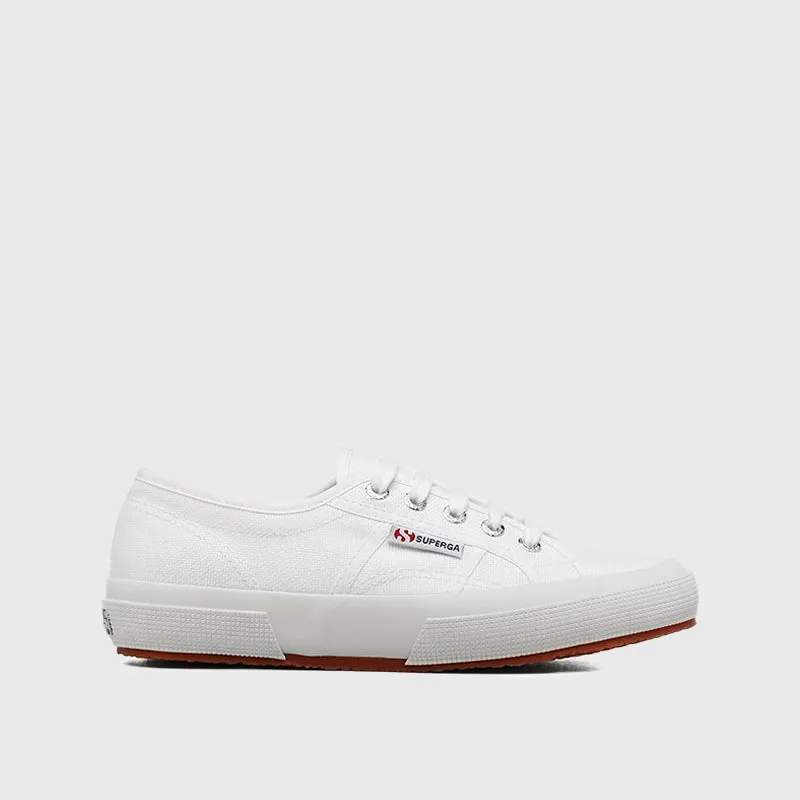 Superga Youth 2750 Cotu Sneakers White sold by Tekkie Town
