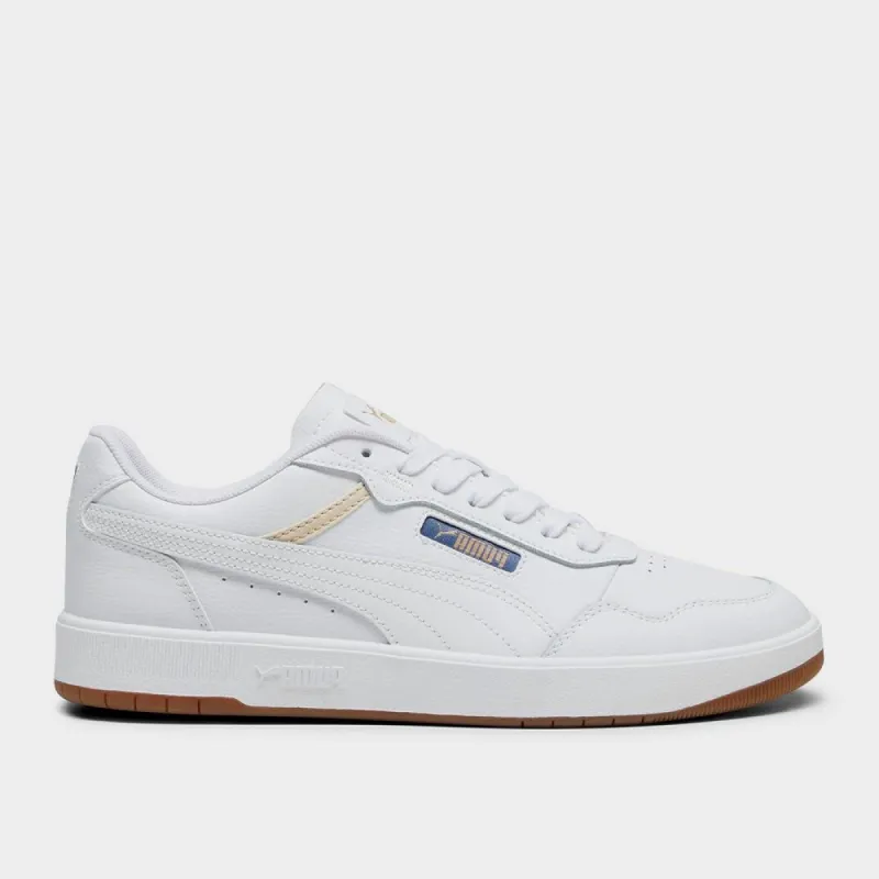 Court Ultra _ 173957 _ White sold by Tekkie Town