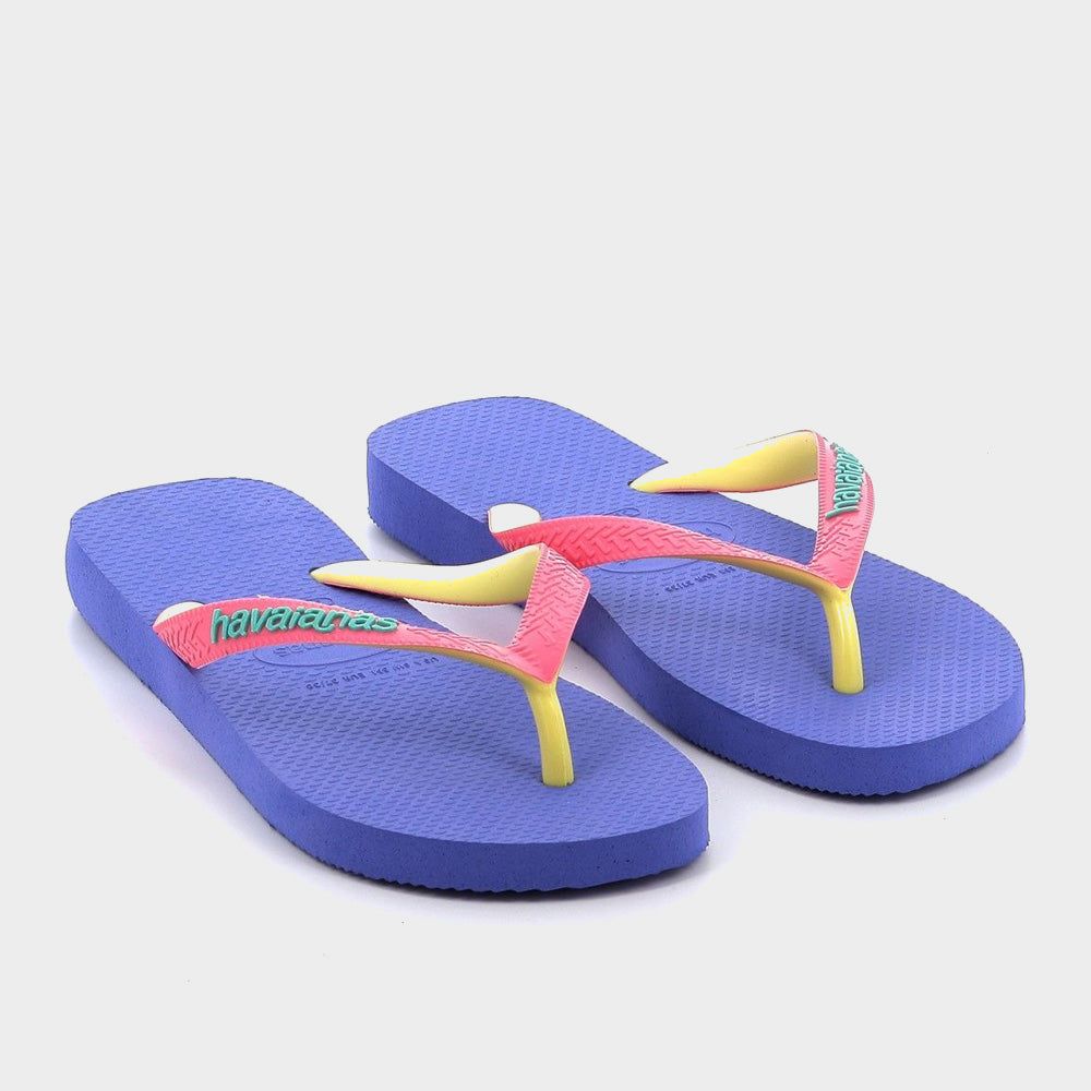 Top Mix Provence Blue _ 180099 _ Blue sold by Tekkie Town product image thumbnail 4