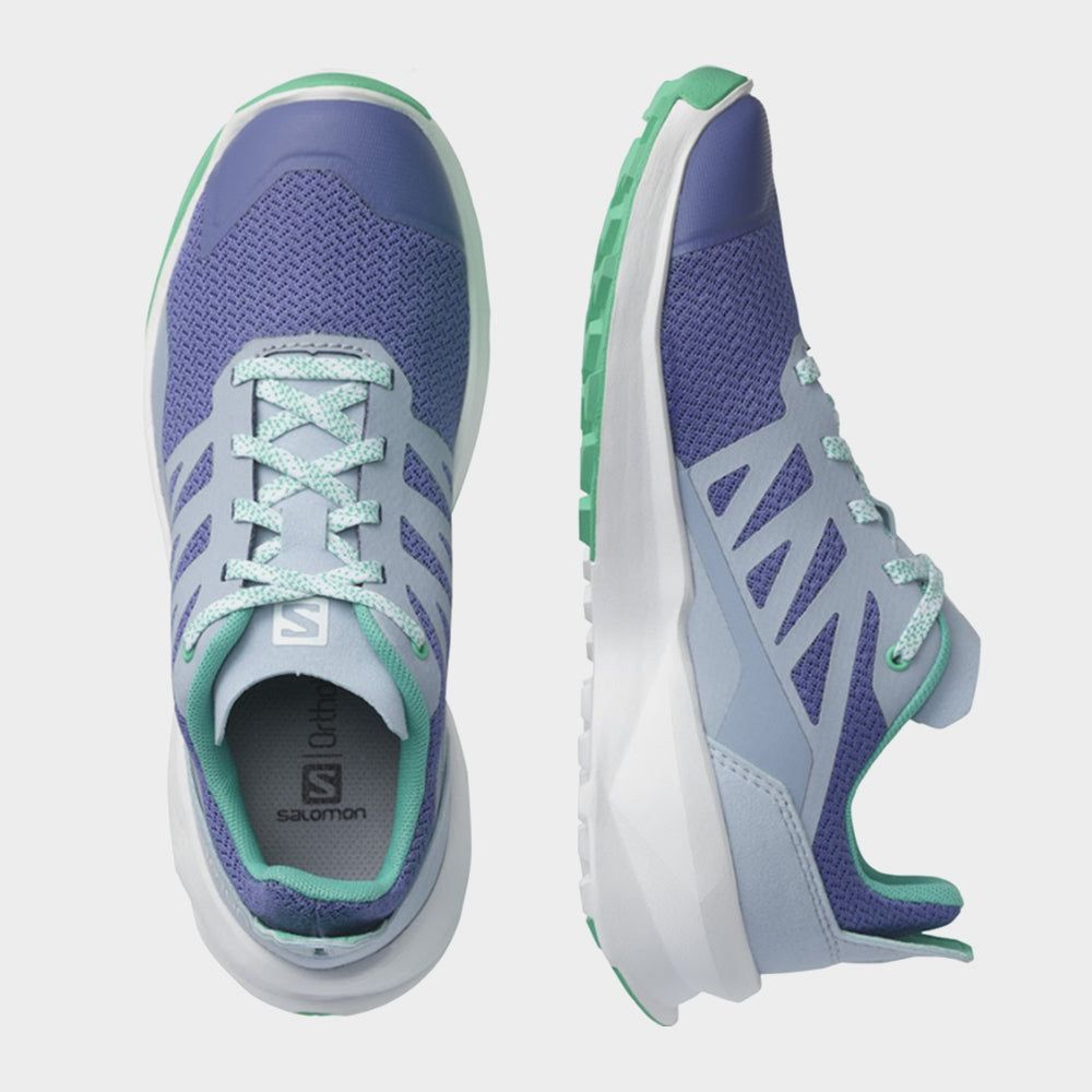 Patrol J _ 173427 _ Purple sold by Tekkie Town product image thumbnail 4