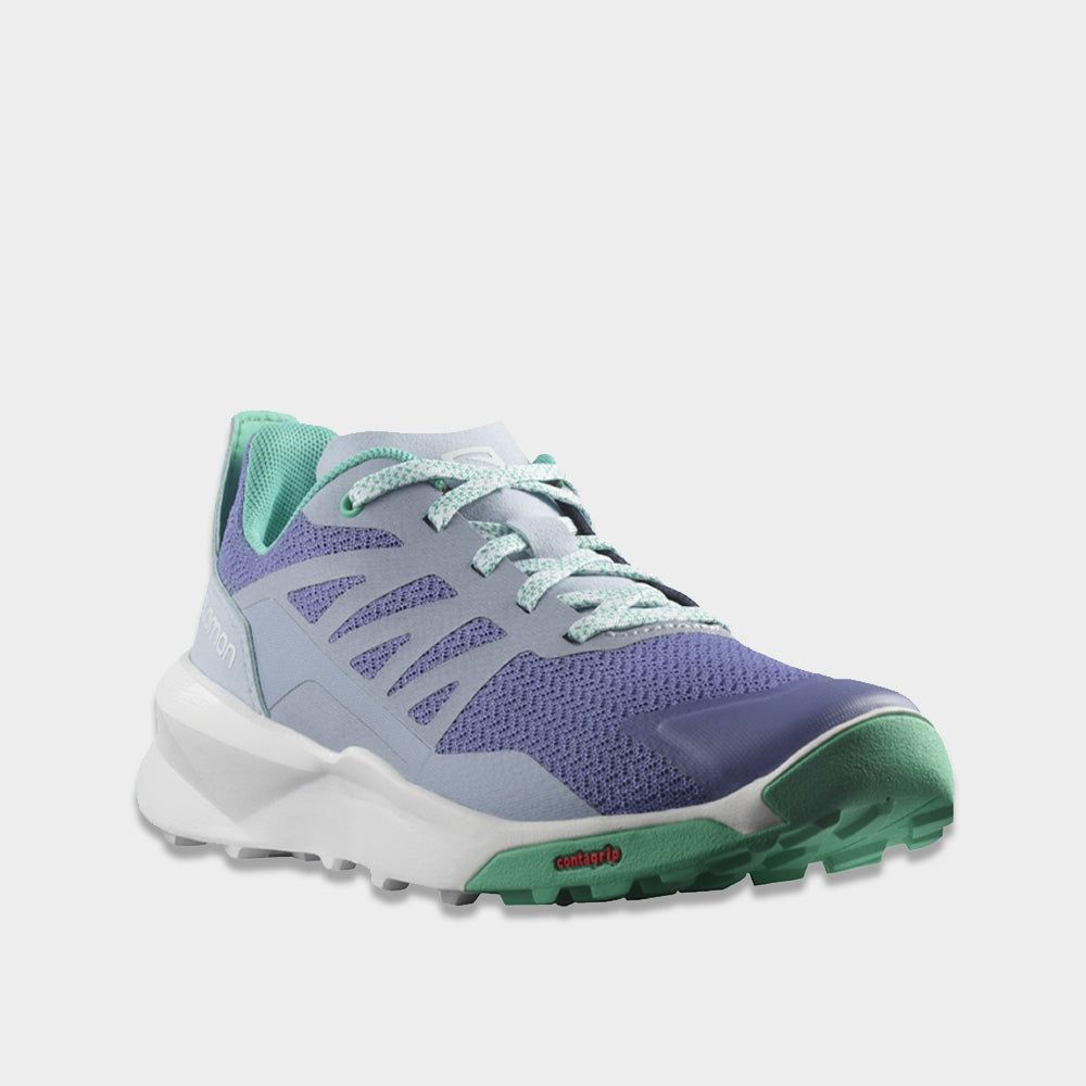 Patrol J _ 173427 _ Purple sold by Tekkie Town product image thumbnail 3