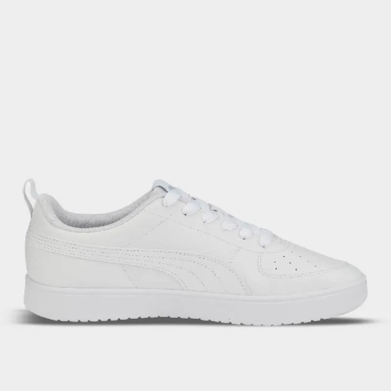 Rickie _ 172027 _ White sold by Tekkie Town