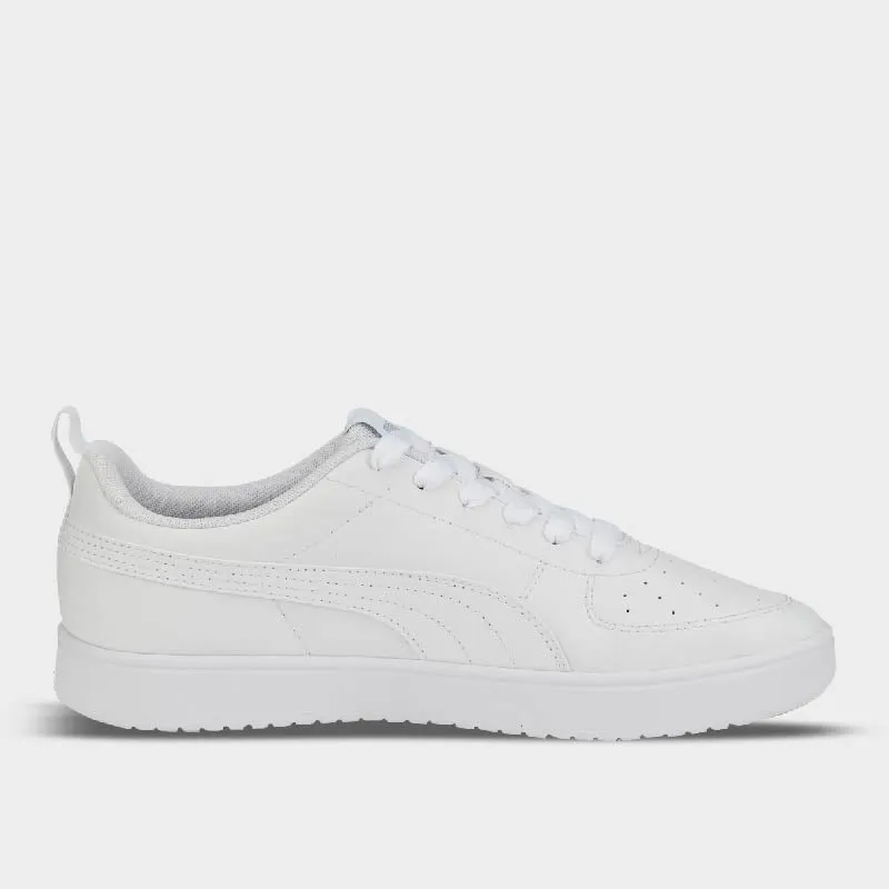 Rickie _ 172027 _ White sold by Tekkie Town