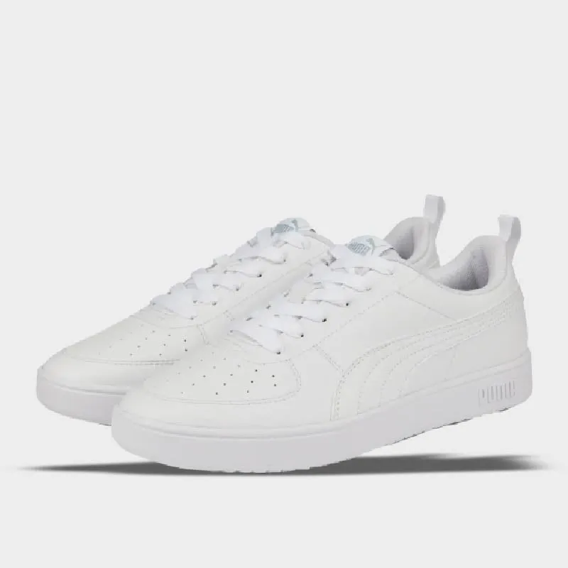 Rickie _ 172027 _ White sold by Tekkie Town product image thumbnail 5