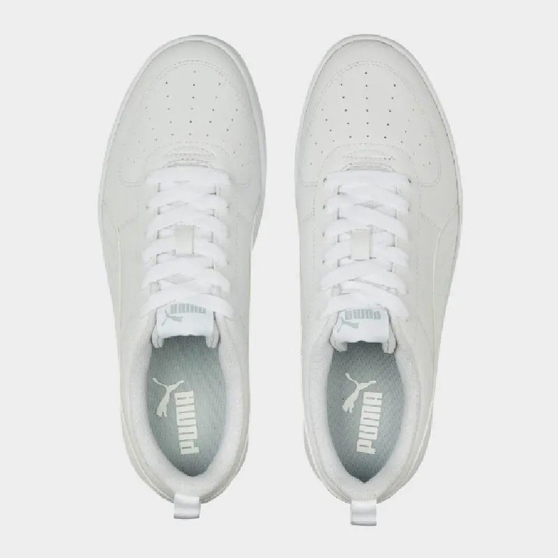 Rickie _ 172027 _ White sold by Tekkie Town product image thumbnail 4