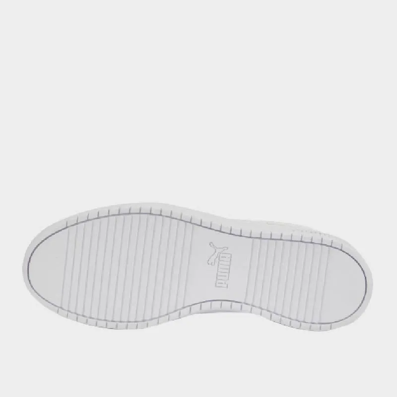 Rickie _ 172027 _ White sold by Tekkie Town product image thumbnail 3