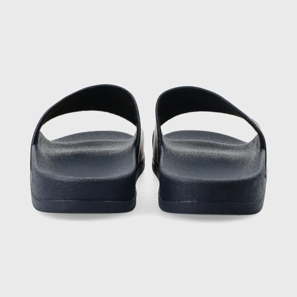 Mens Umbro Centenary Slide Navy _ 181185 _ Navy sold by Tekkie Town product image thumbnail 5