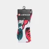 Airwalk Unisex 1 Pack Crazy Zombie Sock Red/Multi _ 181765 _ Red sold by Tekkie Town