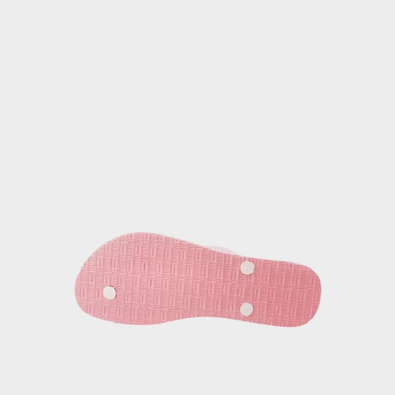 First Flip Brushed _ 172785 _ Pink sold by Tekkie Town product image thumbnail 4