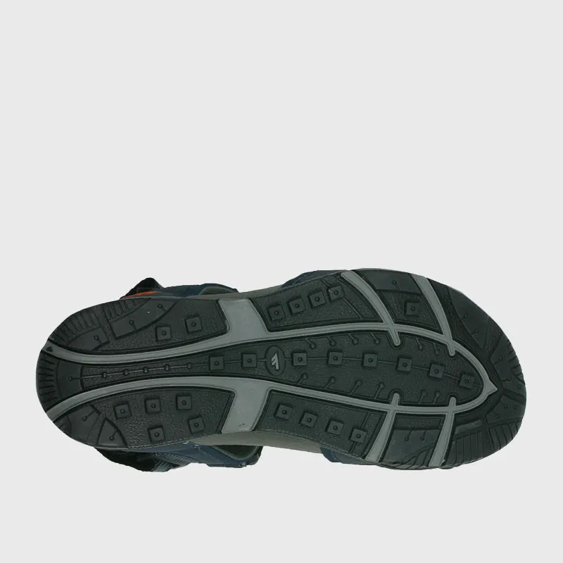 Hi-Tec Unisex Ula Sandals Blue sold by Tekkie Town product image thumbnail 3