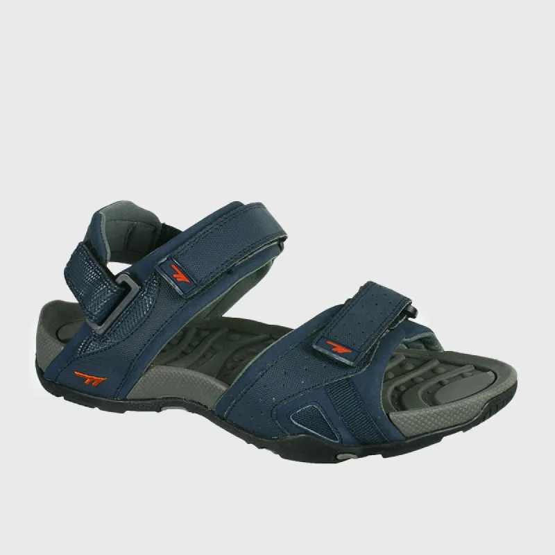 Hi-Tec Unisex Ula Sandals Blue sold by Tekkie Town