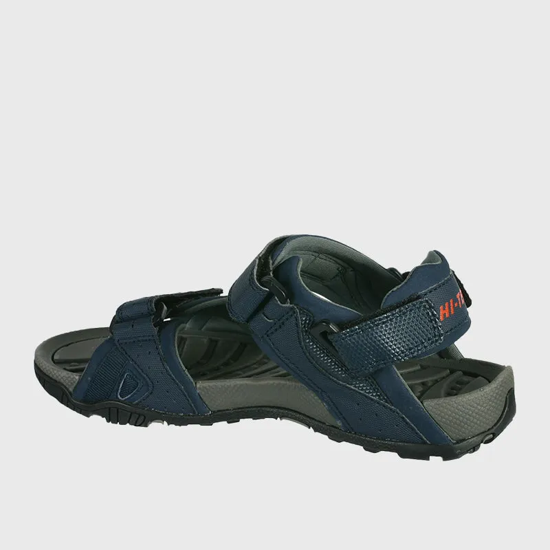 Hi-Tec Unisex Ula Sandals Blue sold by Tekkie Town product image thumbnail 4