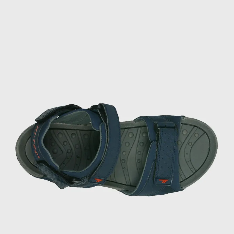 Hi-Tec Unisex Ula Sandals Blue sold by Tekkie Town product image thumbnail 2