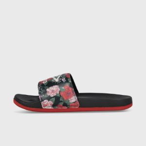 Umbro Slide _ 172745 _ Black sold by Tekkie Town