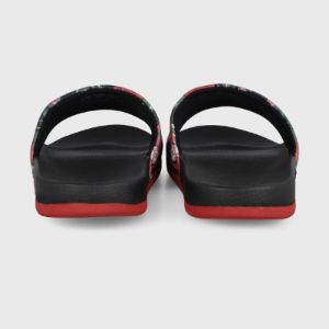 Umbro Slide _ 172745 _ Black sold by Tekkie Town