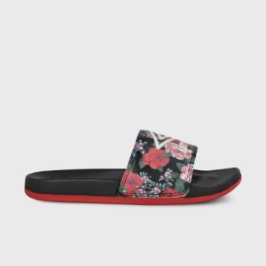 Umbro Slide _ 172745 _ Black sold by Tekkie Town
