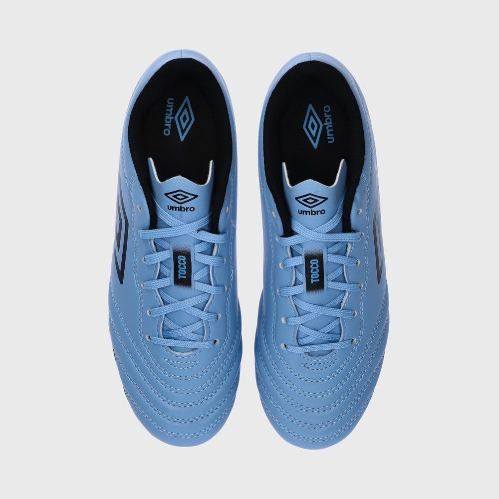 Tocco Fg _ 173016 _ Blue sold by Tekkie Town product image thumbnail 5