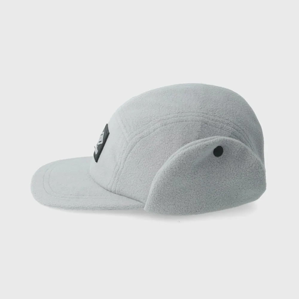 Umbro Unisex Earflap Cap Grey/Multi _ 181800 _ Grey sold by Tekkie Town product image thumbnail 2