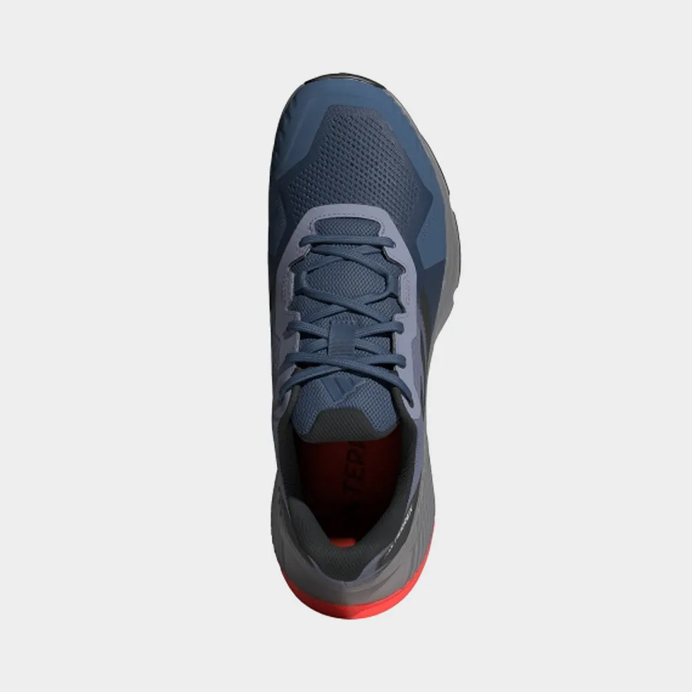 Adidas Mens Terrex Soulstride Trail Running Blue/grey _ 180776 _ Blue sold by Tekkie Town product image thumbnail 3