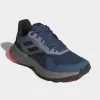 Adidas Mens Terrex Soulstride Trail Running Blue/grey _ 180776 _ Blue sold by Tekkie Town