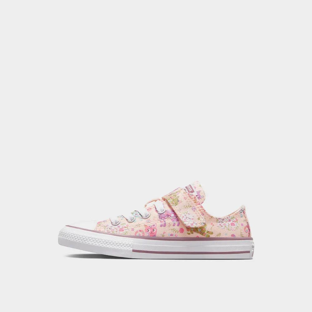 Chuck Taylor All Star 1v _ 173997 _ Violet sold by Tekkie Town product image thumbnail 2
