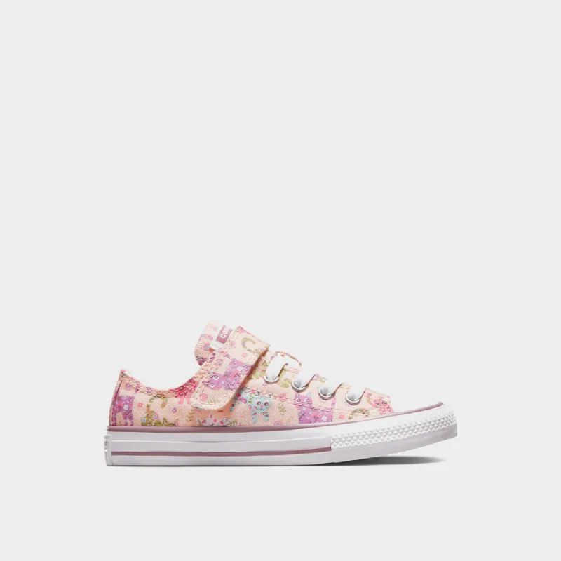 Chuck Taylor All Star 1v _ 173997 _ Violet sold by Tekkie Town