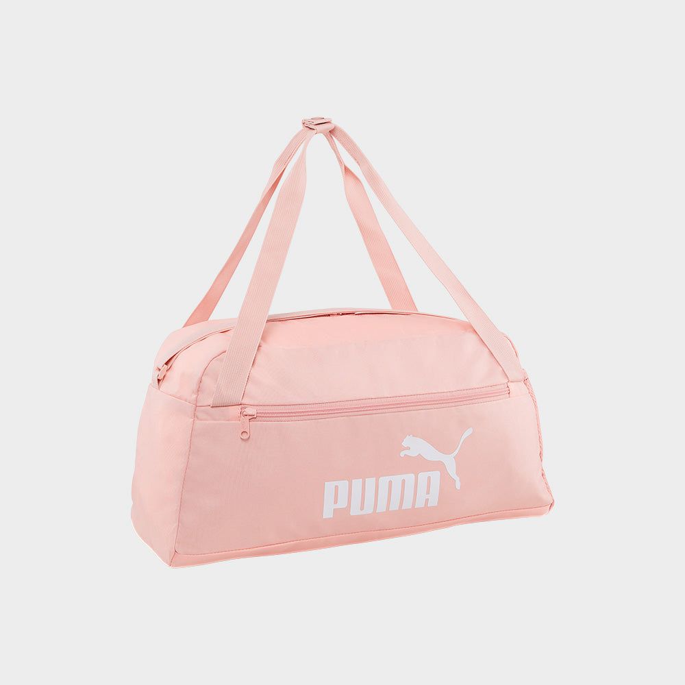 Puma Phase Sportsbag _ 173749 _ Pink sold by Tekkie Town product image thumbnail 3
