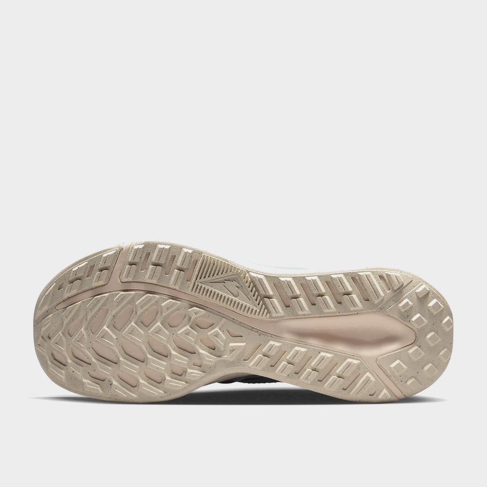 Nike Women's Juniper Trail 2 Next Nature Trail Running Grey/grey _ 173754 _ Grey sold by Tekkie Town product image thumbnail 3