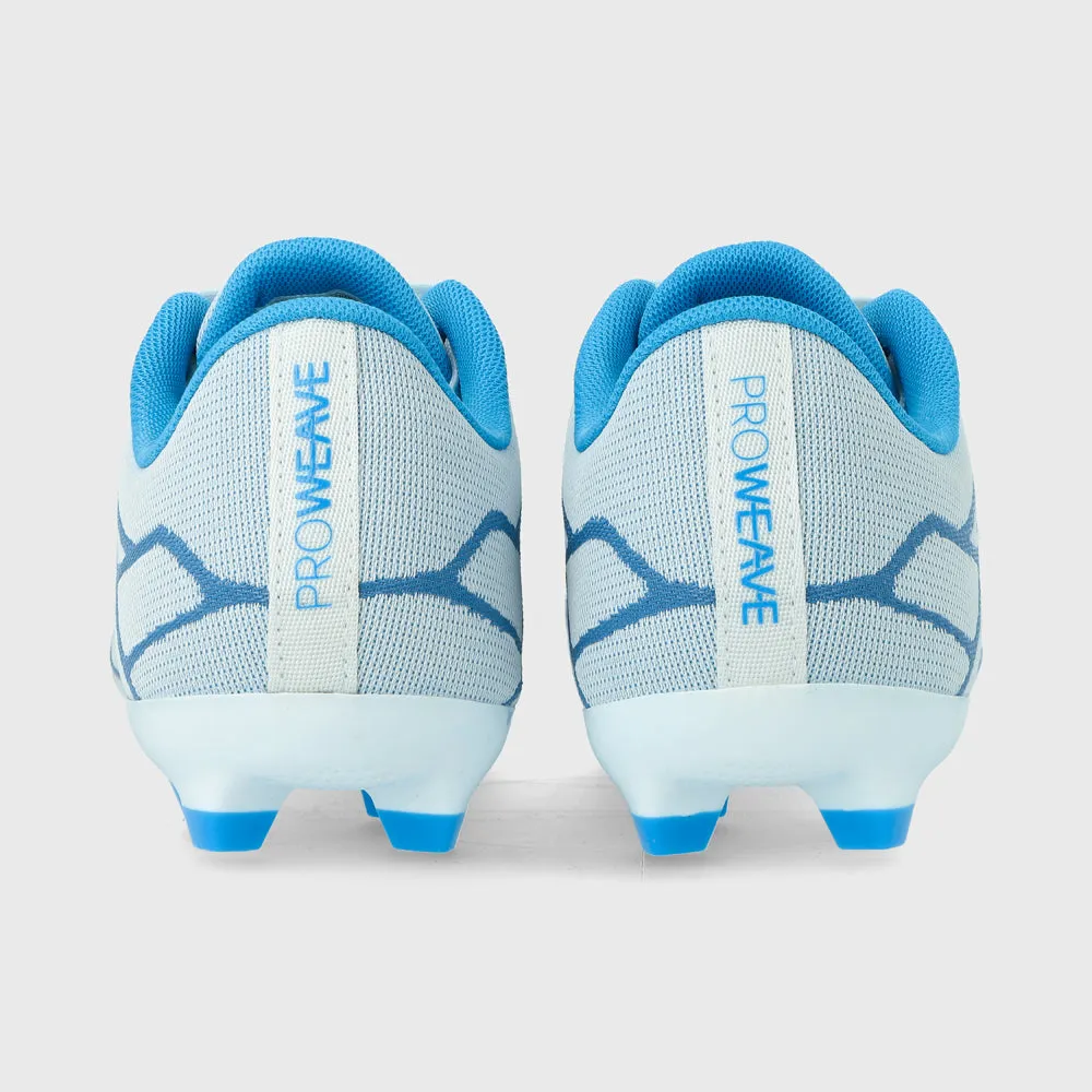 Umbro Mens Velocita Premier Fg Football Boot Blue/White _ 173010 _ Blue sold by Tekkie Town product image thumbnail 4