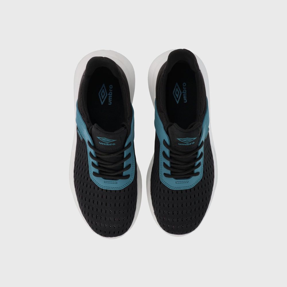 Umbro Durham _ 173432 _ Black sold by Tekkie Town product image thumbnail 5