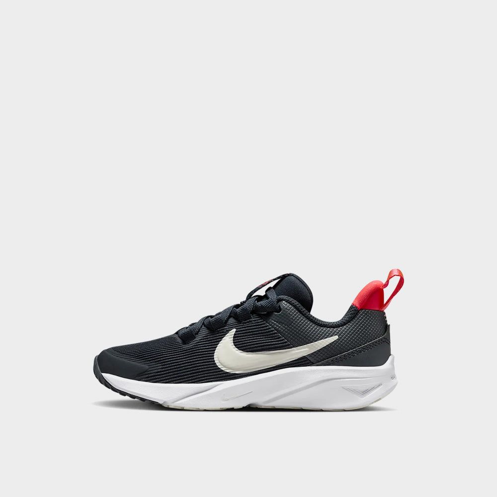 Star Runner 4 _ 180210 _ Navy sold by Tekkie Town product image thumbnail 2