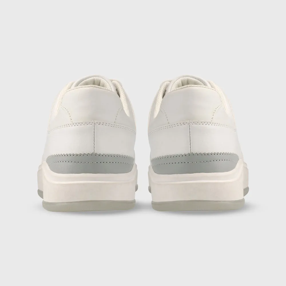 Airwalk Men's Clark Sneaker White sold by Tekkie Town product image thumbnail 4