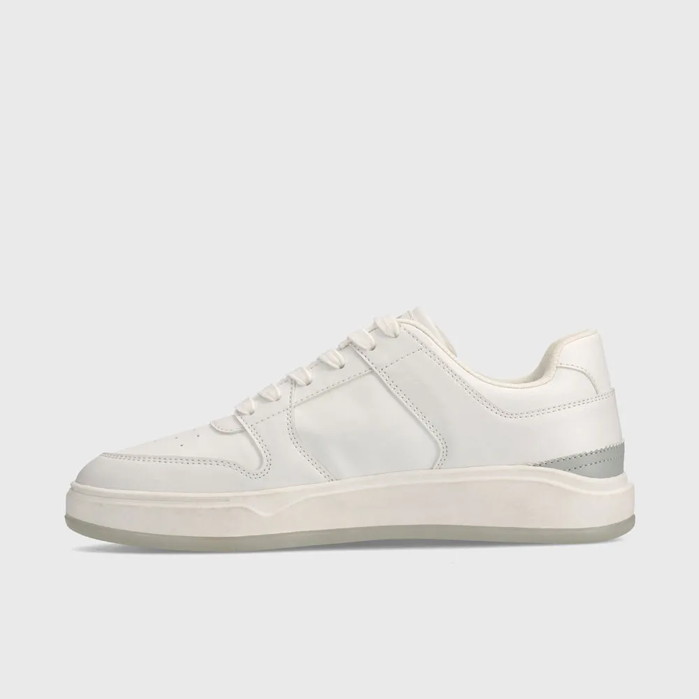 Airwalk Men's Clark Sneaker White sold by Tekkie Town product image thumbnail 2