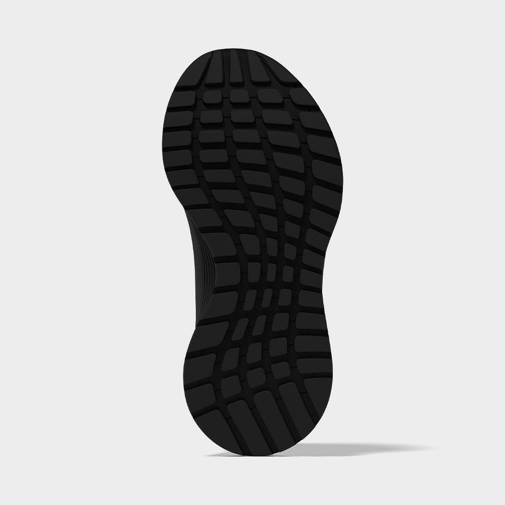 Tensaur Run 2.0 _ 173802 _ Black sold by Tekkie Town product image thumbnail 3